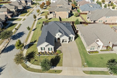 3201 Star Hill Rd, Mansfield, TX 76063 - photo 4