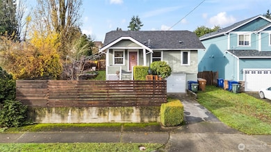 1510 S Proctor St, Tacoma, WA 98405 - photo 2