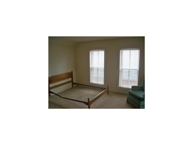 Bedroom.