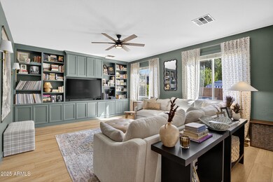 3847 E Marlene Dr, Gilbert, AZ 85296 - photo 3