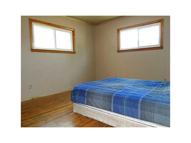 Bedroom.