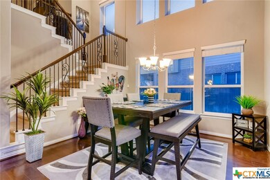 506 Field Corn Ln, San Marcos, TX 78666 - photo 2