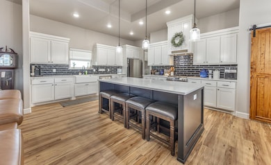 6510 County Road 1100, Lubbock, TX 79363 - photo 7