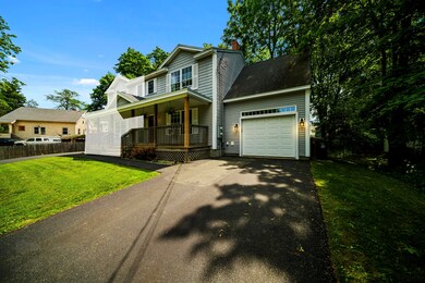 7 Sawyer St unit 2, Saco, ME 04072 - photo 4