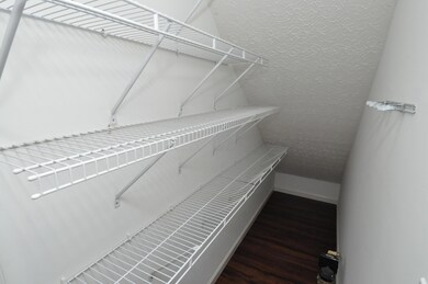 Large Kitchen Pantry