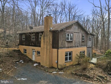 115 Old Log Rd, Linden, VA 22642 - photo 6