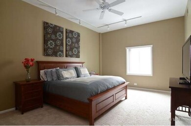 Brundge Bldg Loft unit 301, Chicago, IL 60657 - photo 5