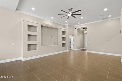 14728 Hunters Grove Ave, El Paso, TX 79938 - photo 7