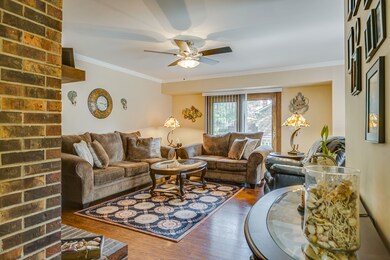 189 Briarwood Dr, Manchester, TN 37355 - photo 6