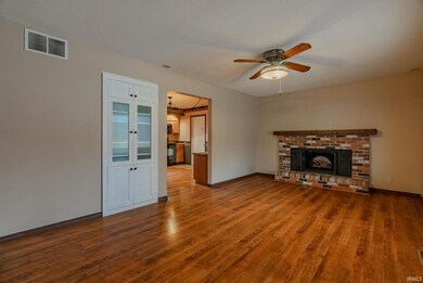 1916 Mckibben St, Wabash, IN 46992 - photo 5