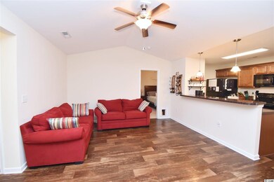 1481 Leatherman Rd, Conway, SC 29527 - photo 4