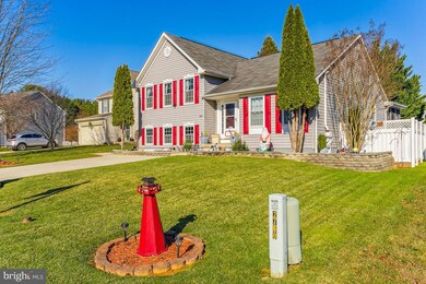 2758 Overlook Ct, Manchester, MD 21102 - photo 3