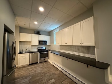 690 Lawrence St unit 1, Lowell, MA 01852 - photo 4