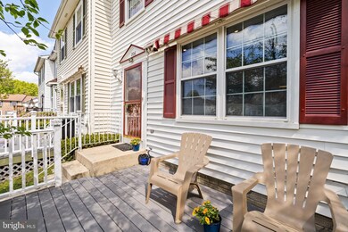 206 Oak Leaf Way, Halethorpe, MD 21227 - photo 2