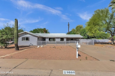 3660 N 52nd St, Phoenix, AZ 85018 - photo 2