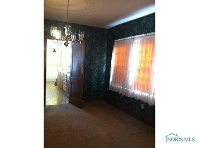 Dining Room.