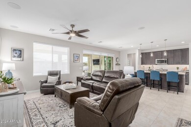 1317 W Desert Spoon Dr, Queen Creek, AZ 85140 - photo 4