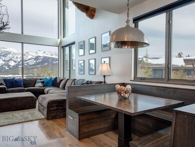 4 Silver Star Dr, Big Sky, MT 59716 - photo 5