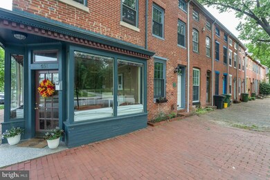 652 W Conway St, Baltimore, MD 21230 - photo 3