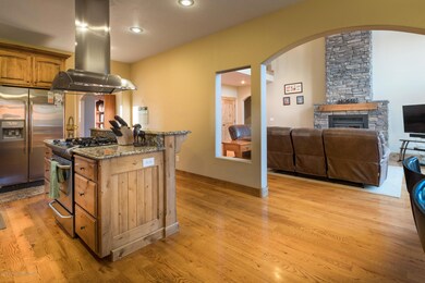 690 E Ross Ave, Driggs, ID 83422 - photo 5