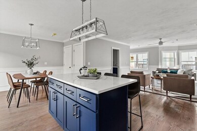 50 Des Moines Rd unit I1A, Quincy, MA 02169 - photo 6