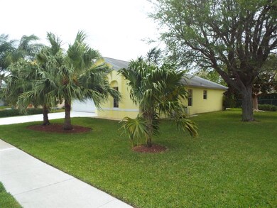Side Yard