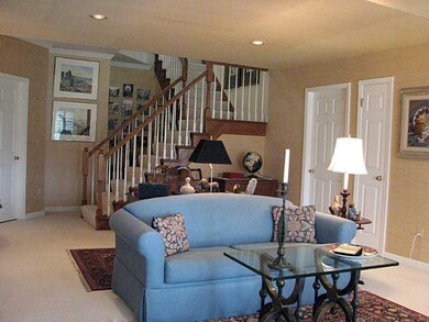 Family Room.