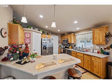 1060 Cedar Loop, Lakeside, OR 97449 - photo 4