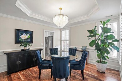 3200 Windsor Lake Dr NE, Atlanta, GA 30319 - photo 7