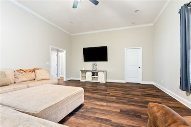 42 Lee Road 2233, Cusseta, AL 36852 - photo 5