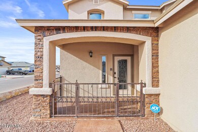 14901 Jerry Armstrong Ct, El Paso, TX 79938 - photo 4