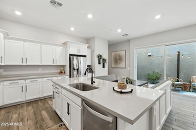 1572 E Dublin St, Gilbert, AZ 85295 - photo 7