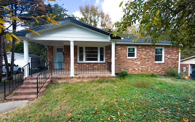 24 Pine St, Franklinton, NC 27525 - photo 2