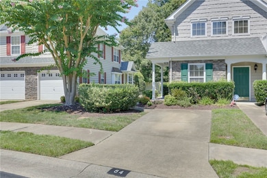 64 Desmonde Ln, Williamsburg, VA 23185 - photo 3