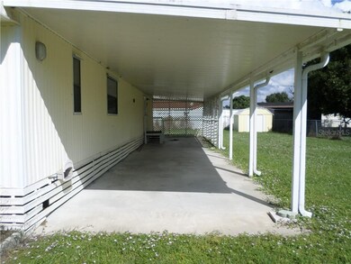 2 CAR CARPORT