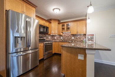 39 Fayette St unit 402, Quincy, MA 02171 - photo 5