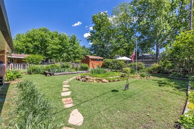 6630 E 57th St, Tulsa, OK 74145 - photo 2