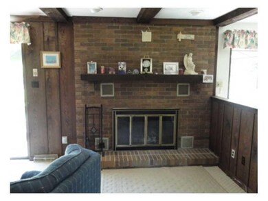 Family Room.