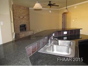 3422 Horizon St, Copperas Cove, TX 76522 - photo 5