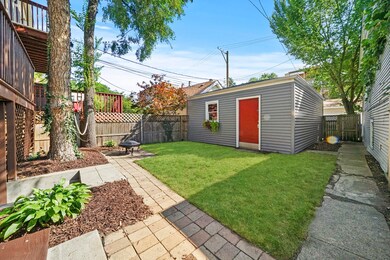 4845 N Oakley Ave, Chicago, IL 60625 - photo 2