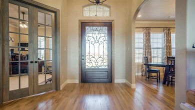 1001 High Point St, Weatherford, TX 76087 - photo 5