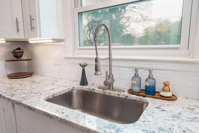 kitchen sink