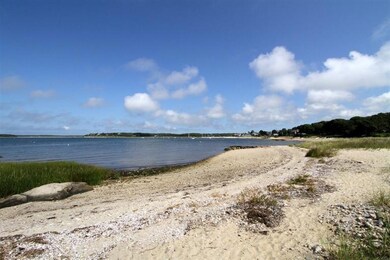 51 Bryant Point Rd, North Falmouth, MA 02556 - photo 2