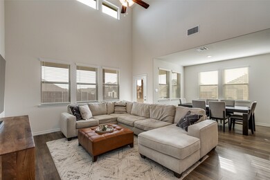 10100 Breezeway Dr, Aubrey, TX 76227 - photo 3