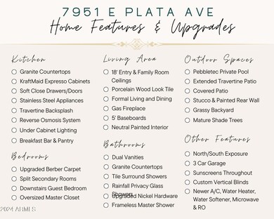 7951 E Plata Ave, Mesa, AZ 85212 - photo 2