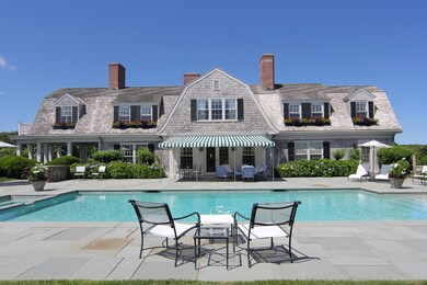 65 Butlers Cove Rd, Edgartown, MA 02539 - photo 5
