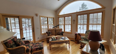 3 sun room
