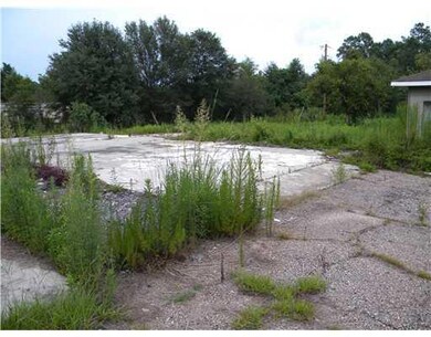 Land/Lot.