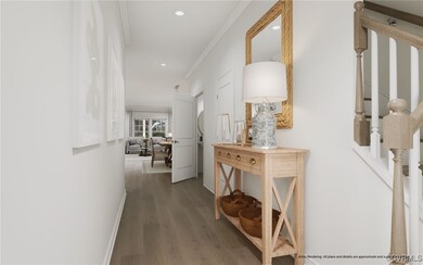 Photo from Boone Homes Gallery; photo of virtual t