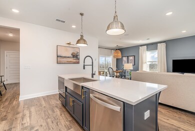 1075 Wrights Mill Rd unit H-6, Spring Hill, TN 37174 - photo 7